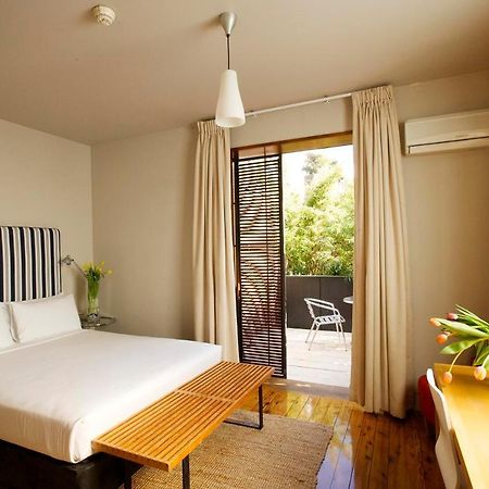 Dive Hotel Sydney Esterno foto
