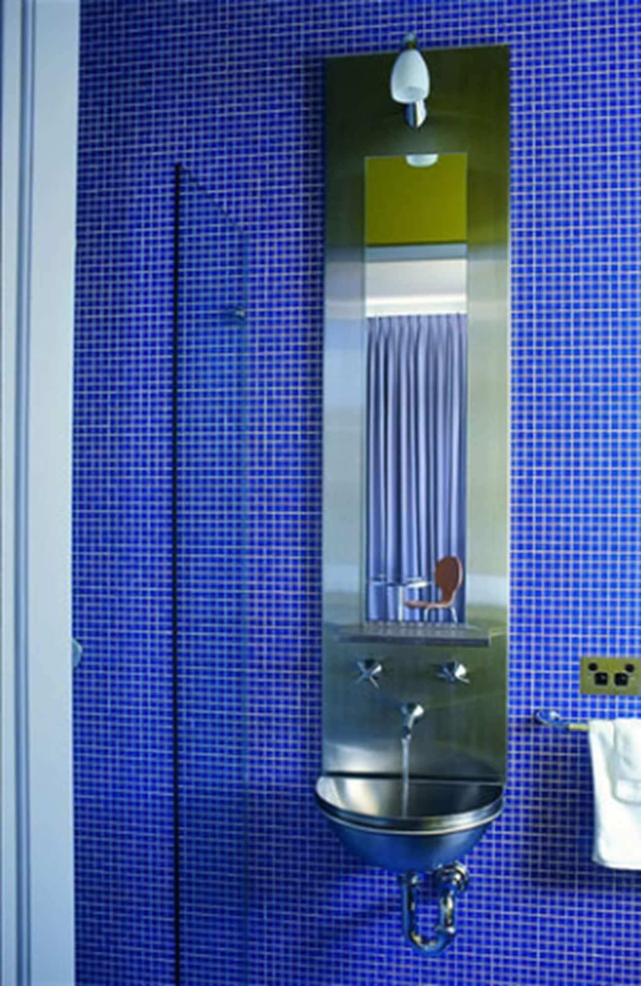 Dive Hotel Sydney Esterno foto