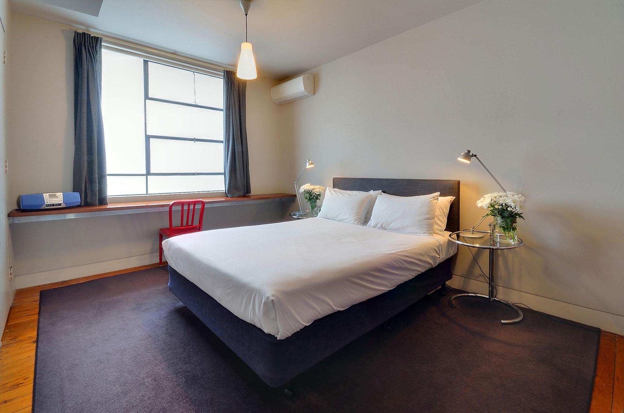 Dive Hotel Sydney Esterno foto