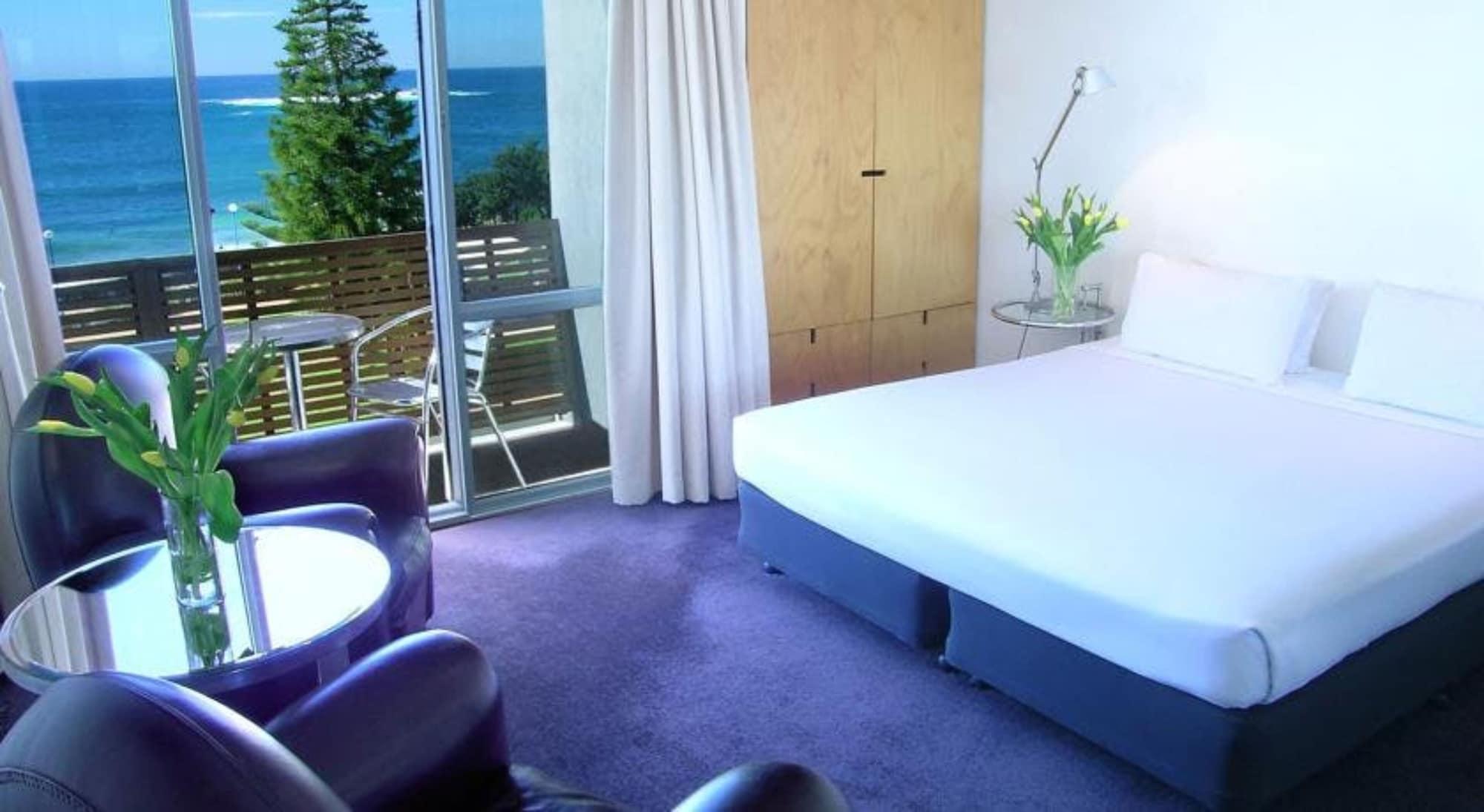 Dive Hotel Sydney Esterno foto