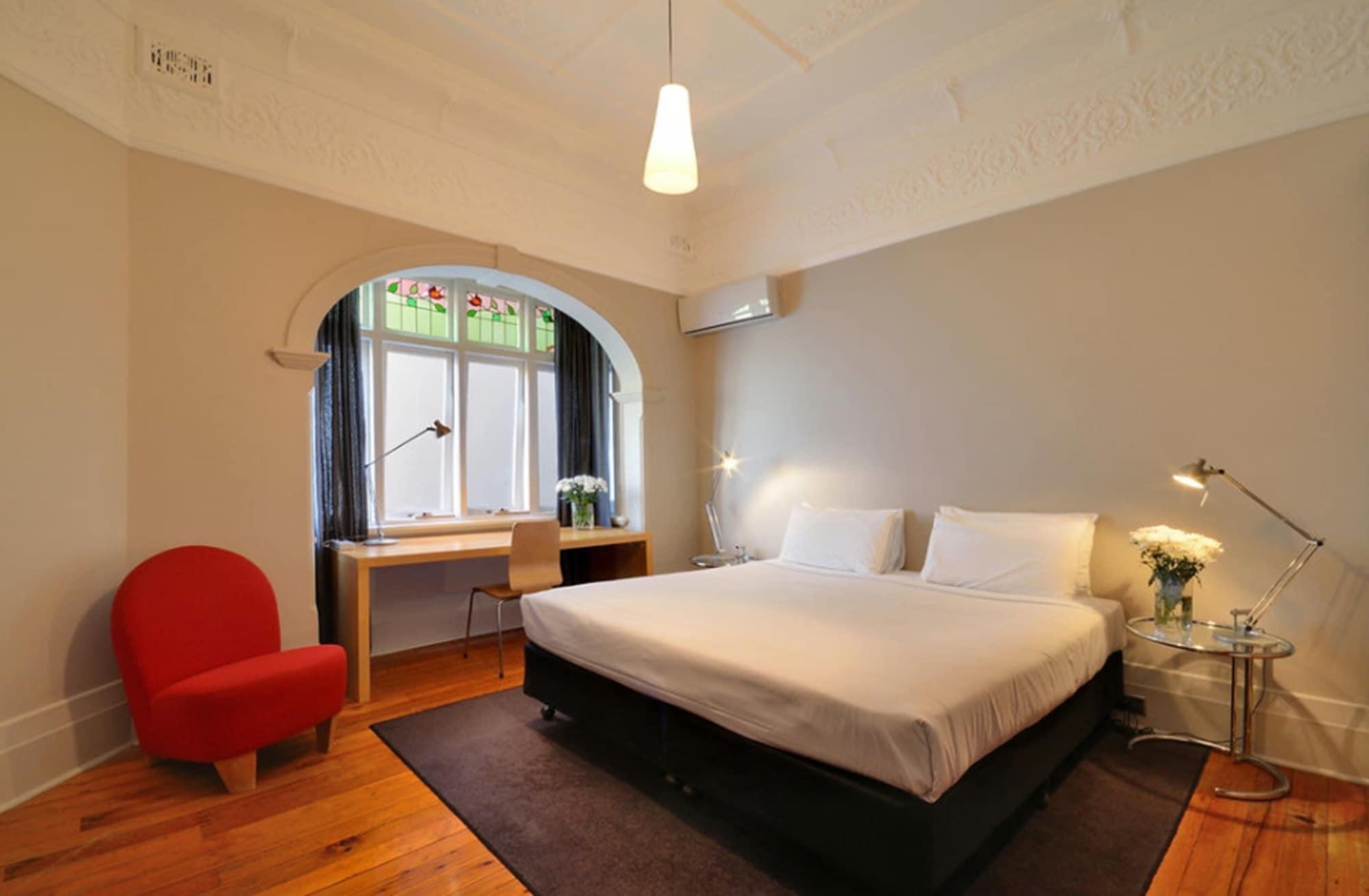 Dive Hotel Sydney Esterno foto
