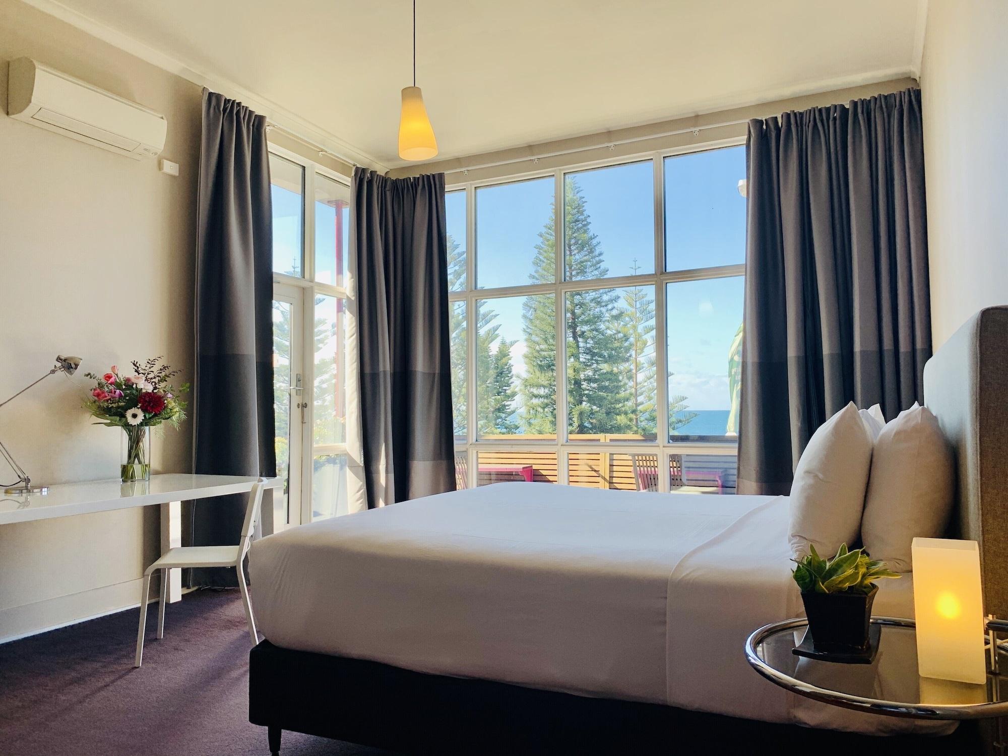 Dive Hotel Sydney Esterno foto