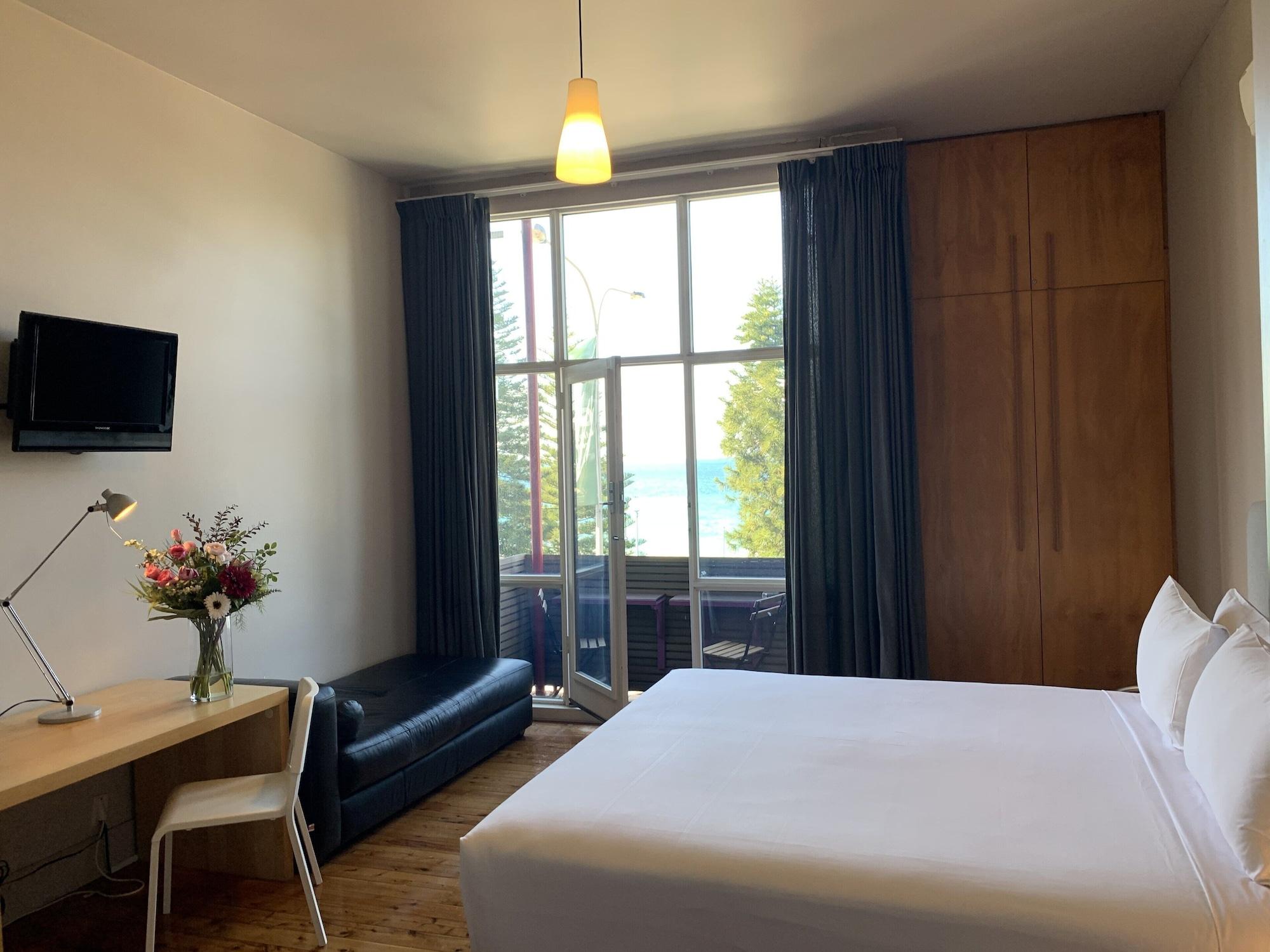 Dive Hotel Sydney Esterno foto