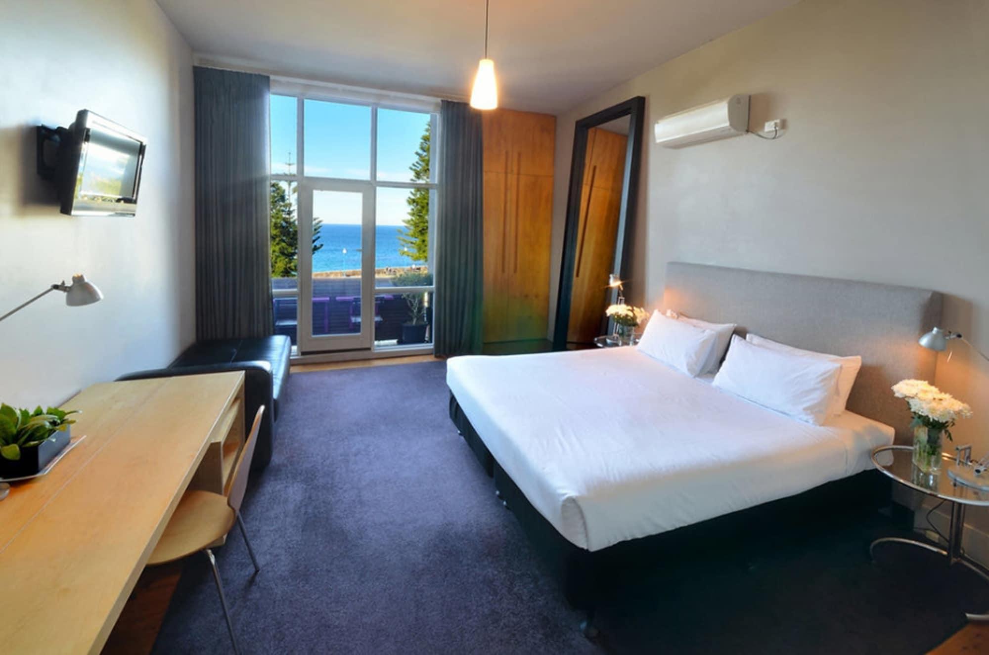 Dive Hotel Sydney Esterno foto