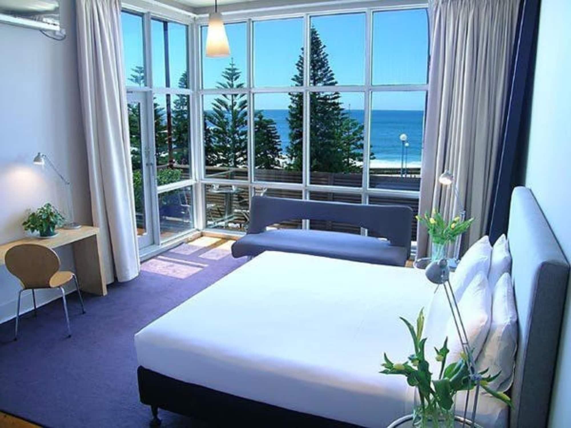 Dive Hotel Sydney Esterno foto