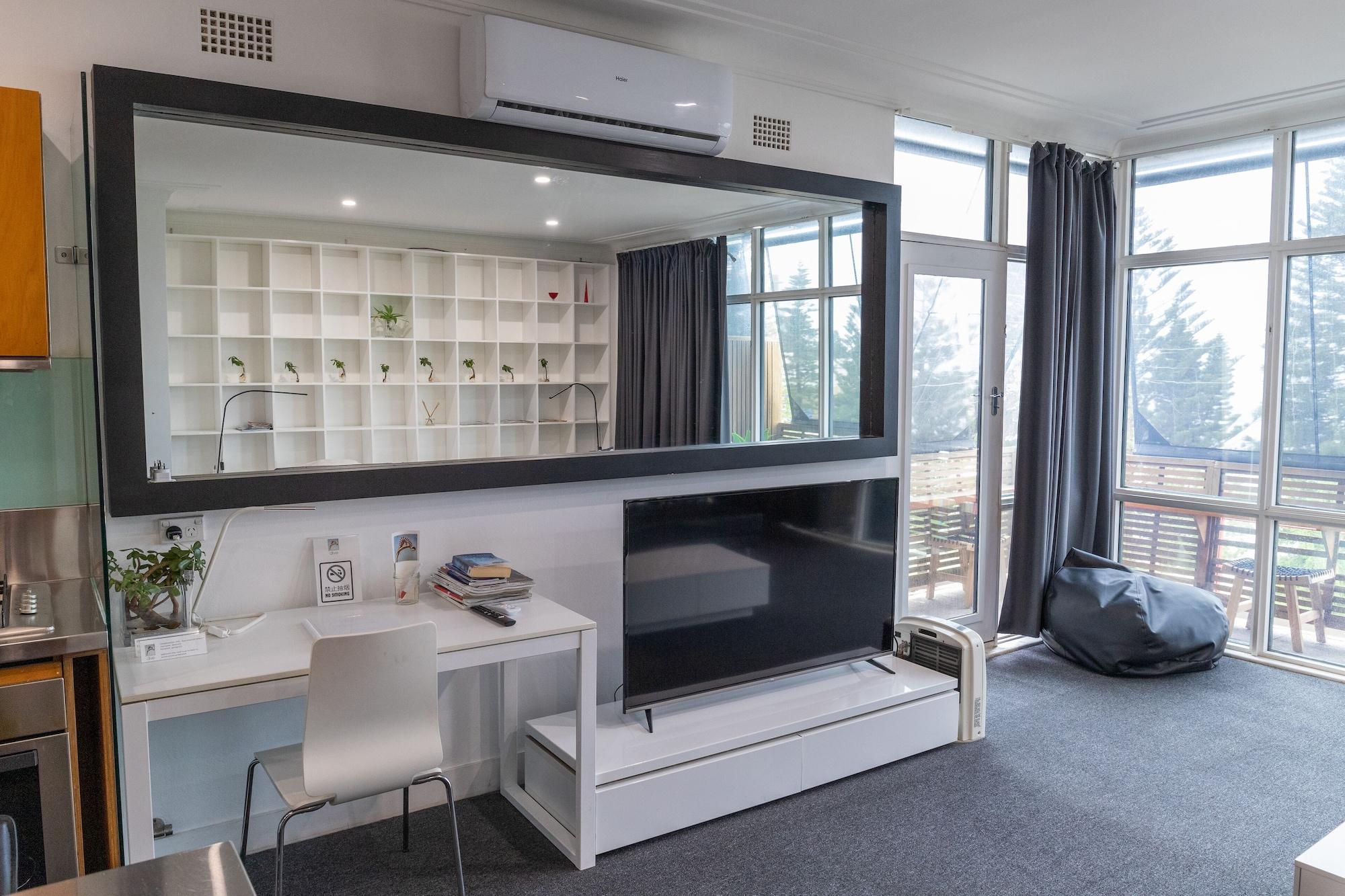 Dive Hotel Sydney Esterno foto