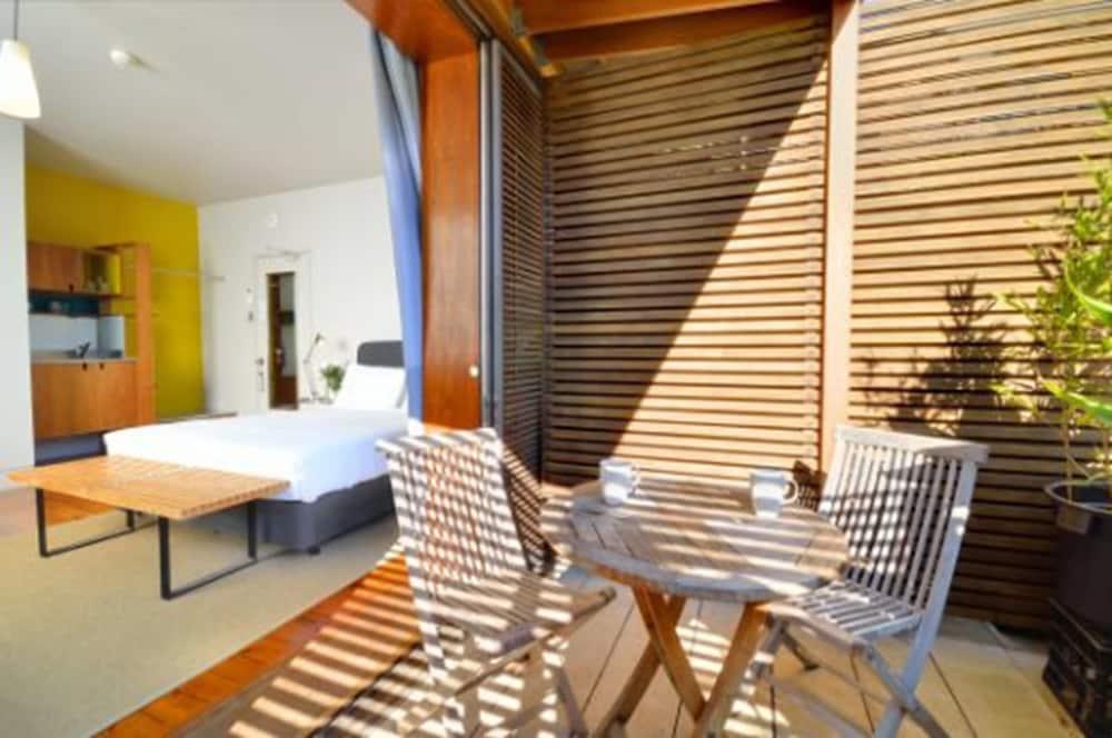 Dive Hotel Sydney Esterno foto