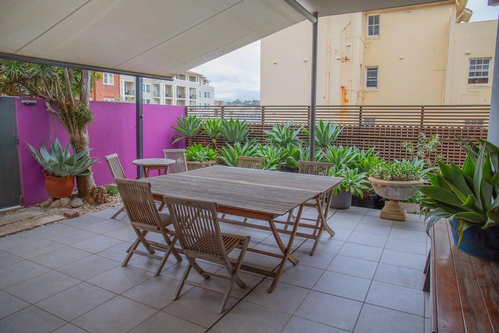 Dive Hotel Sydney Esterno foto