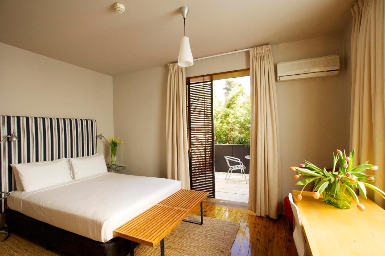 Dive Hotel Sydney Esterno foto