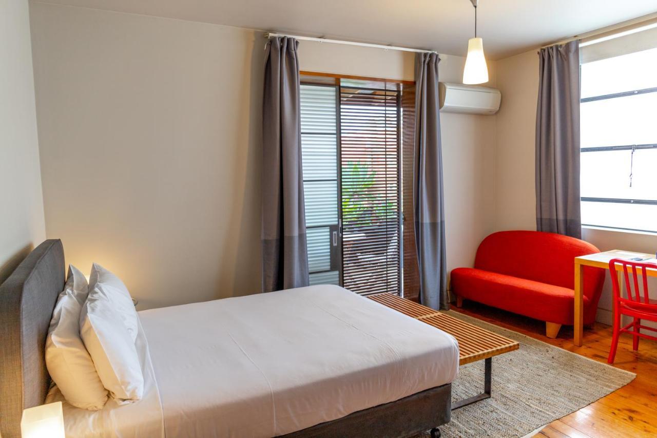 Dive Hotel Sydney Esterno foto